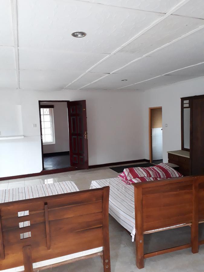 Rainyfreindz Hotel Нувара Елия Екстериор снимка