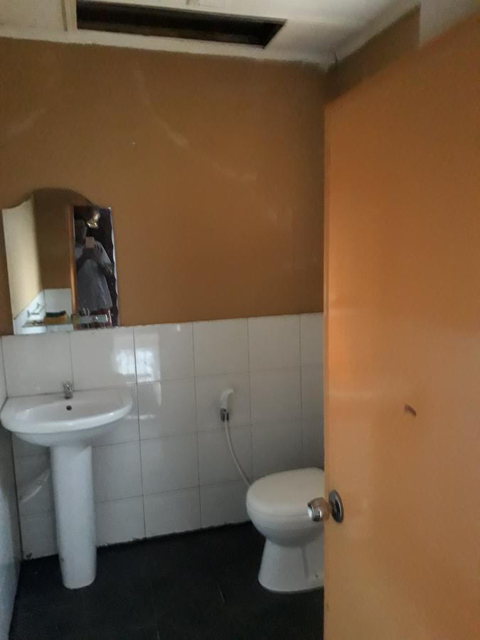 Rainyfreindz Hotel Нувара Елия Екстериор снимка